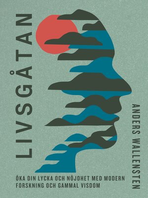 cover image of Livsgåtan